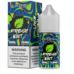 SP2S 煙油 30ml