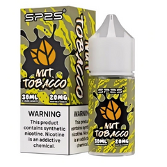 SP2S 煙油 30ml