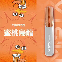 MISTX 鴨嘴獸 一次性6500口