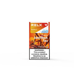 RELX 悅刻六代煙彈|官方正品