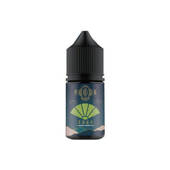 Teacream 萃茶系列
