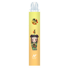 INF X 鬼滅系列 拋棄式 7500口