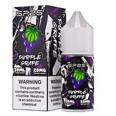 SP2S 煙油 30ml