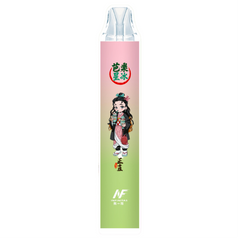 INF X 鬼滅系列 拋棄式 7500口