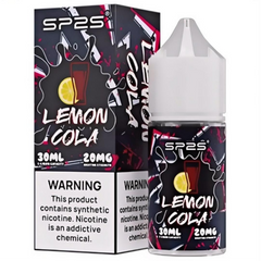 SP2S 煙油 30ml
