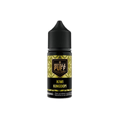 ROYALE PUFF 皇家煙油 40ML