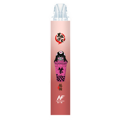 INF X 鬼滅系列 拋棄式 7500口
