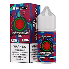 SP2S 煙油 30ml