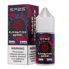 SP2S 煙油 30ml