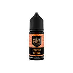 ROYALE PUFF 皇家煙油 40ML