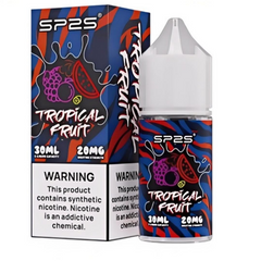 SP2S 煙油 30ml