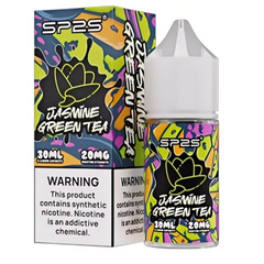SP2S 煙油 30ml