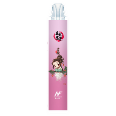 INF X 鬼滅系列 拋棄式 7500口