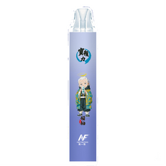 INF X 鬼滅系列 拋棄式 7500口