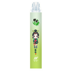 INF X 鬼滅系列 拋棄式 7500口