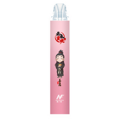 INF X 鬼滅系列 拋棄式 7500口