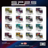 SP2S 煙油 30ml