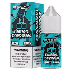 SP2S 煙油 30ml