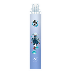 INF X 鬼滅系列 拋棄式 7500口
