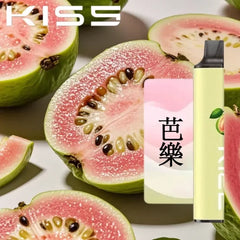 凱斯 KISS|6500口 一次性
