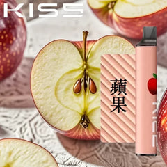 凱斯 KISS|6500口 一次性