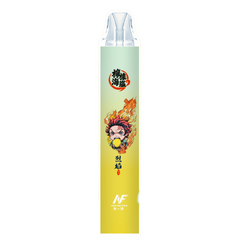 INF X 鬼滅系列 拋棄式 7500口