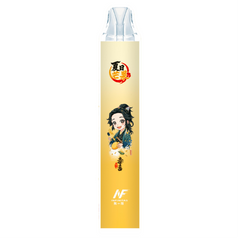 INF X 鬼滅系列 拋棄式 7500口