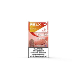 RELX 悅刻六代煙彈|官方正品
