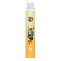 INF X 鬼滅系列 拋棄式 7500口