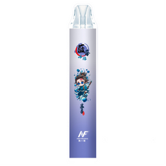 INF X 鬼滅系列 拋棄式 7500口
