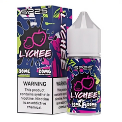 SP2S 煙油 30ml