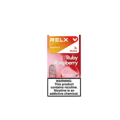 RELX 悅刻六代煙彈|官方正品