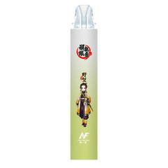 INF X 鬼滅系列 拋棄式 7500口