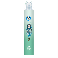 INF X 鬼滅系列 拋棄式 7500口