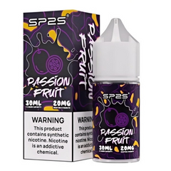 SP2S 煙油 30ml