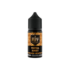 ROYALE PUFF 皇家煙油 40ML