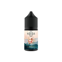 Teacream 萃茶系列