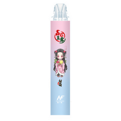 INF X 鬼滅系列 拋棄式 7500口