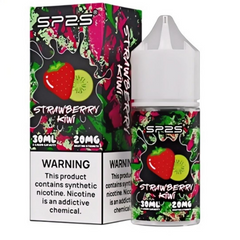 SP2S 煙油 30ml