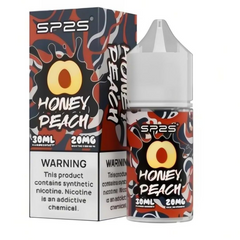 SP2S 煙油 30ml