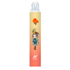 INF X 鬼滅系列 拋棄式 7500口