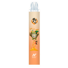 INF X 鬼滅系列 拋棄式 7500口