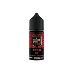 ROYALE PUFF 皇家煙油 40ML