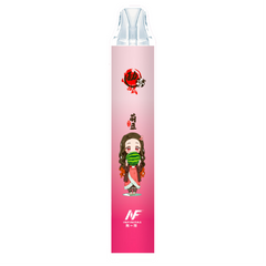 INF X 鬼滅系列 拋棄式 7500口