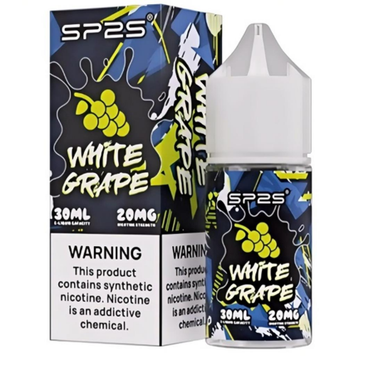 SP2S 煙油 30ml