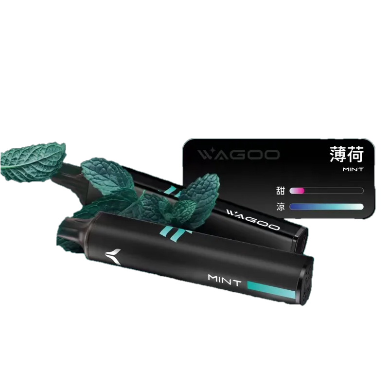 WAGOO哇酷｜6500口 一次性