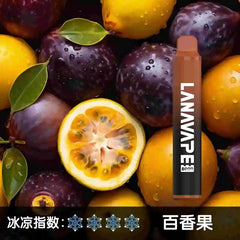 LANA 8000 Puffs 一次性