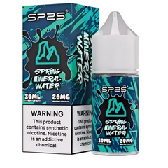 SP2S 煙油 30ml