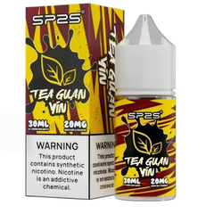SP2S 煙油 30ml